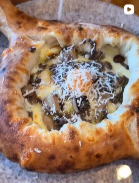 Ingredientes Gourmet